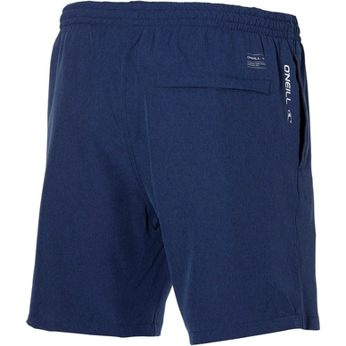 Boardshort O'Neill Men All Day Hybrid Shorts Atlantic Blue