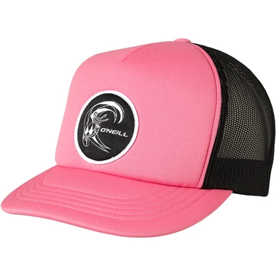 Casquette O'Neill Men Trucker Cap Shocking Pink