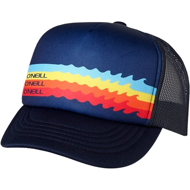 Kappe O'Neill Youth By Beach Cap Ink Blue Kinder