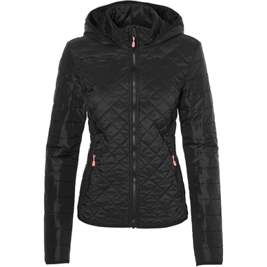 Jacke O'Neill Transit Jacket Black Out Damen