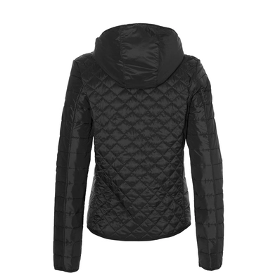 Jas O'Neill Women Transit Jacket Black Out