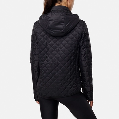 Jas O'Neill Women Transit Jacket Black Out