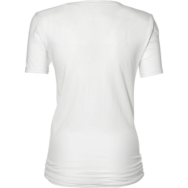 T-Shirt O'Neill Women Re-Issue Super White