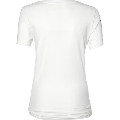 T-Shirt O'Neill Women Re-Issue Super White Option B
