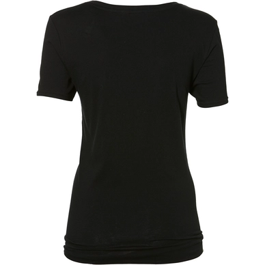 T-Shirt O'Neill Women Re-Issue Black Out