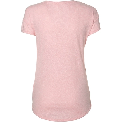 T-Shirt O'Neill Women Essentials Rose Shadow