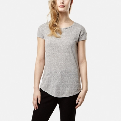 T-Shirt O'Neill Women Essentials Silver Melee