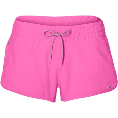 Board Shorts O'Neill Women Essential Shocking Pink