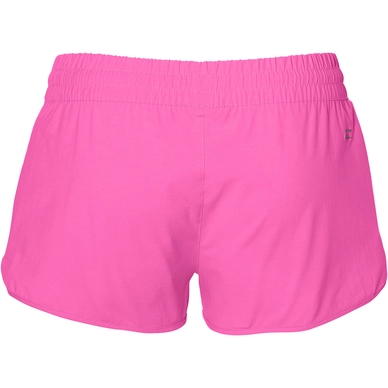 Boardshort O'Neill Women Essential Shocking Pink