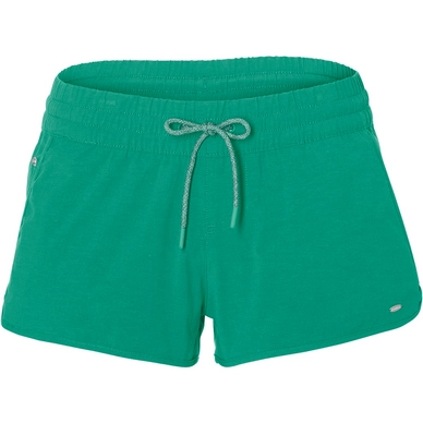 Board Shorts O'Neill Women Essential Tropical Green