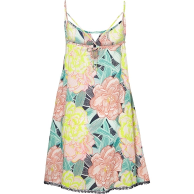 Strandjurk O'Neill Women Rosebowl Dress Blue Pink Or Purple