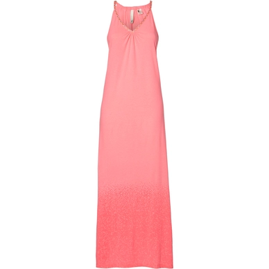 Kleid O'Neill Jade Cove Dress Shocking Pink Damen