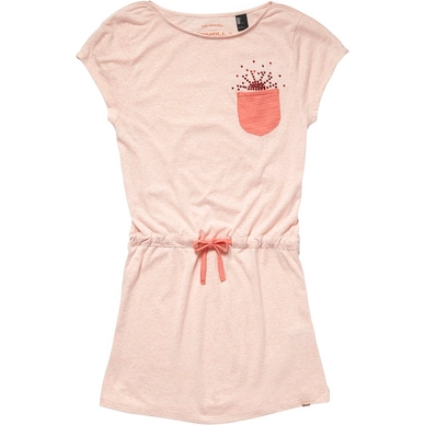 Beach Dress O'Neill Girls Apres Surf Powder White
