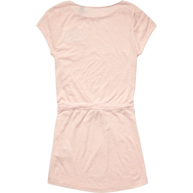 Strandjurk O'Neill Girls Apres Surf Dress Powder White