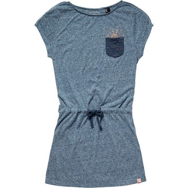 Strandkleid O'Neill Apres Surf Dress Dusty Blue Kinder