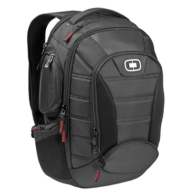 Rugzak OGIO Bandit Black