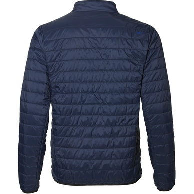 Jas O'Neill Men Transit Insulator Ink Blue