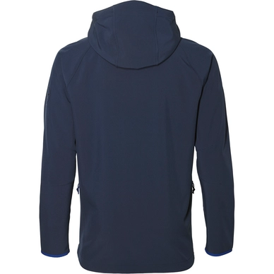 Jas O'Neill Men Exile Softshell Ink Blue