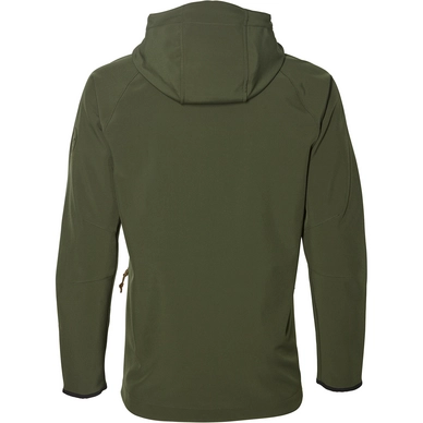 Jas O'Neill Men Exile Softshell Forest Night