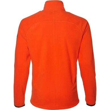 Vest O'Neill Men Ventilator Full Zip Fleece Men Bright Orange