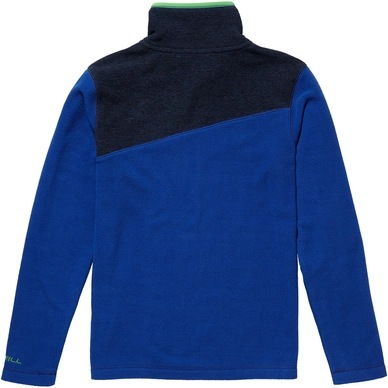 Vest O'Neill Boys Rails Full Zip Fleece Ink Blue