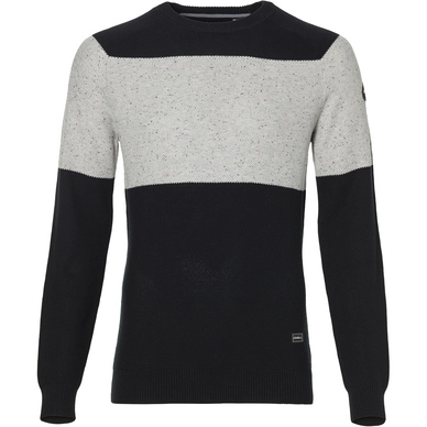 Pullover O'Neill Construct Pullover Black Out Herren