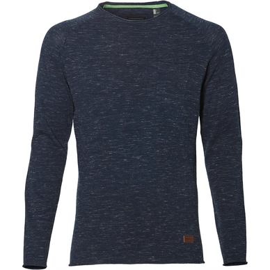 Trui O'Neill Men Jack's Base Pullover Ink Blue