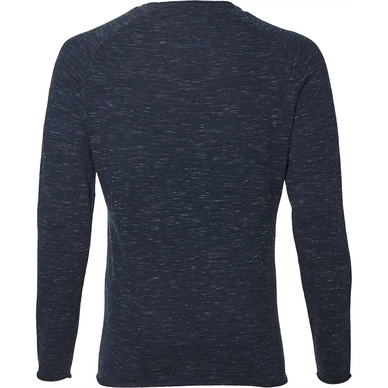 Trui O'Neill Men Jack's Base Pullover Ink Blue