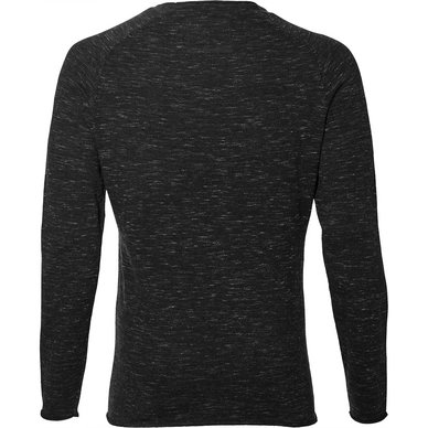 Trui O'Neill Men Jack's Base Pullover Black Out