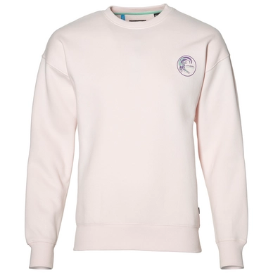 Trui O'Neill Men Circle Surfer Sweatshirt Barely Pink