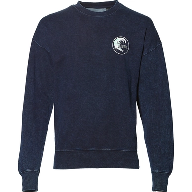 Jumper O'Neill Men Circle Surfer DM Sweatshirt Ink Blue