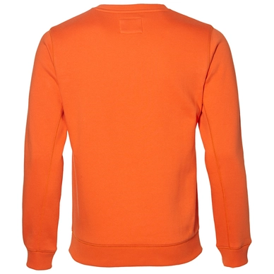 Trui O'Neill Men O' Sweatshirt Bright Orange