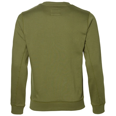 Trui O'Neill Men O' Sweatshirt Winter Moss