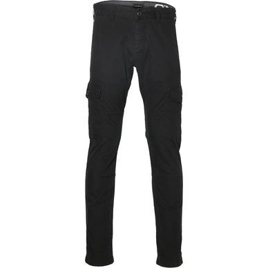 Trousers O'Neill Men Tapered Cargo Black Out