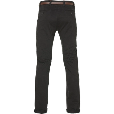 Broek O'Neill Men Stretch Chino Black Out