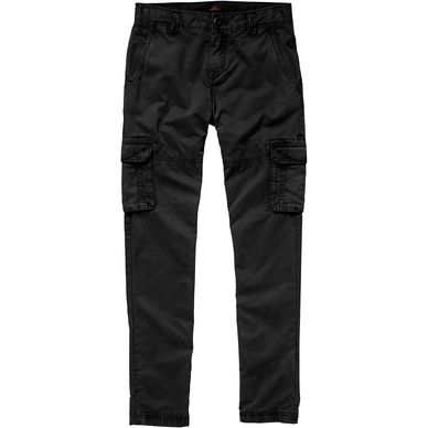 Trousers O'Neill Boys Tahoe Cargo Black Out