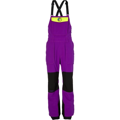Skibroek O'Neill Men Shred Bib Purple Haze