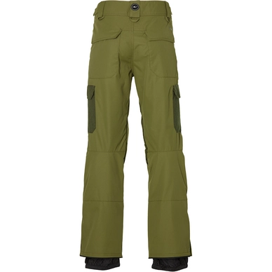 Ski Broek O'Neill Men Hybrid Friday N Winter Moss
