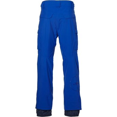 Skibroek O'Neill Men Exalt Pants Surf Blue