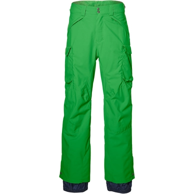 Ski Trousers O'Neill Men Exalt Pants Treetop Green