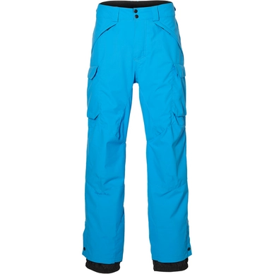 Ski Trousers O'Neill Men Exalt Pants Dresden Blue
