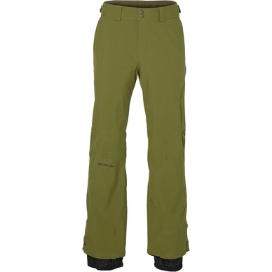 Skihose O'Neill Hammer Slim Winter Moss Herren