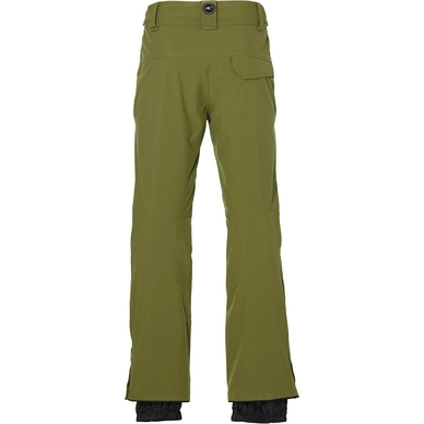 Ski Broek O'Neill Men Hammer Slim Winter Moss