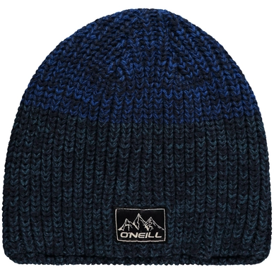 Mütze O'Neill Timeless Wool Mix Ink Blue Herren