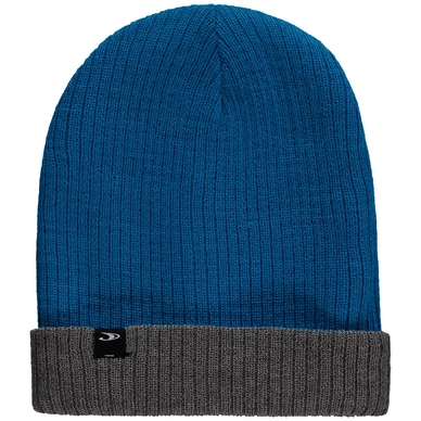 Muts O'Neill Men Reversible Block Silver Melee