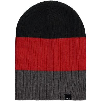 Muts O'Neill Men Reversible Block Silver Melee