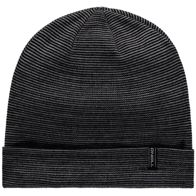Muts O'Neill Men All Year Beanie Black Out