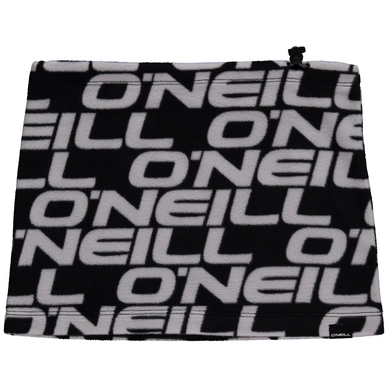 Scarf O'Neill Men 1952 Neck Warmer Black Out