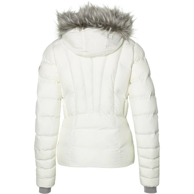 Ski Jas O'Neill Women Phase Jacket Powder White