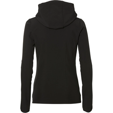 Jas O'Neill Women Solo Softshell Black Out